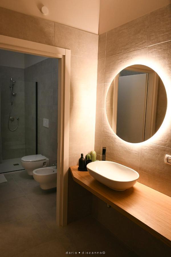 Casa Ferretti Apartment Бриндизи Экстерьер фото