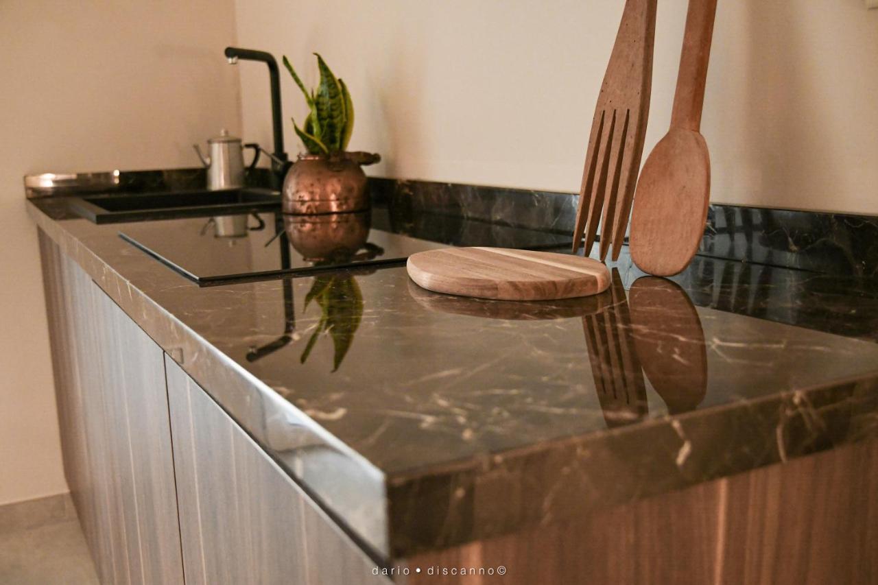 Casa Ferretti Apartment Бриндизи Экстерьер фото