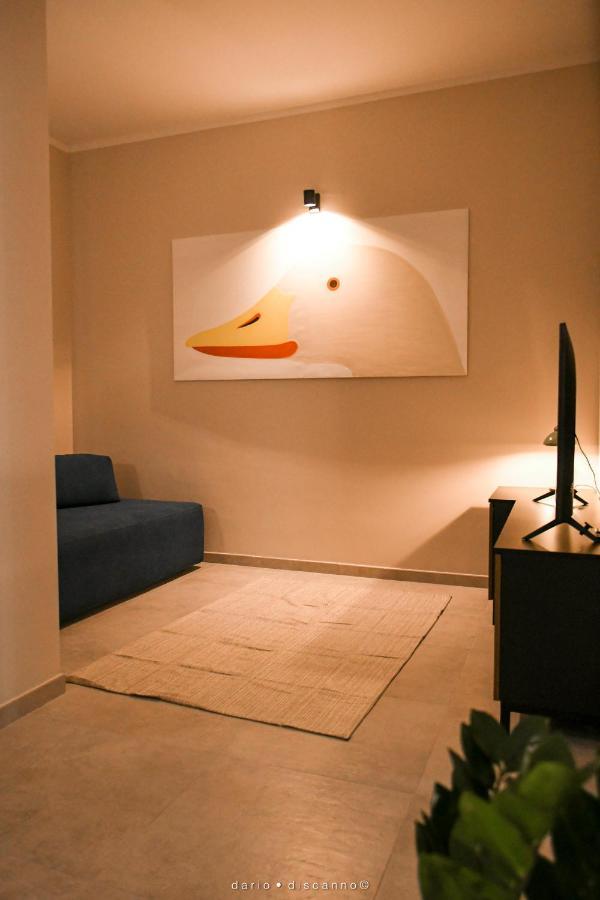 Casa Ferretti Apartment Бриндизи Экстерьер фото