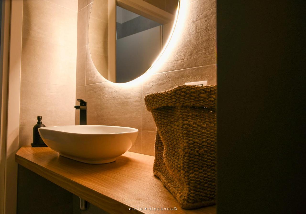 Casa Ferretti Apartment Бриндизи Экстерьер фото