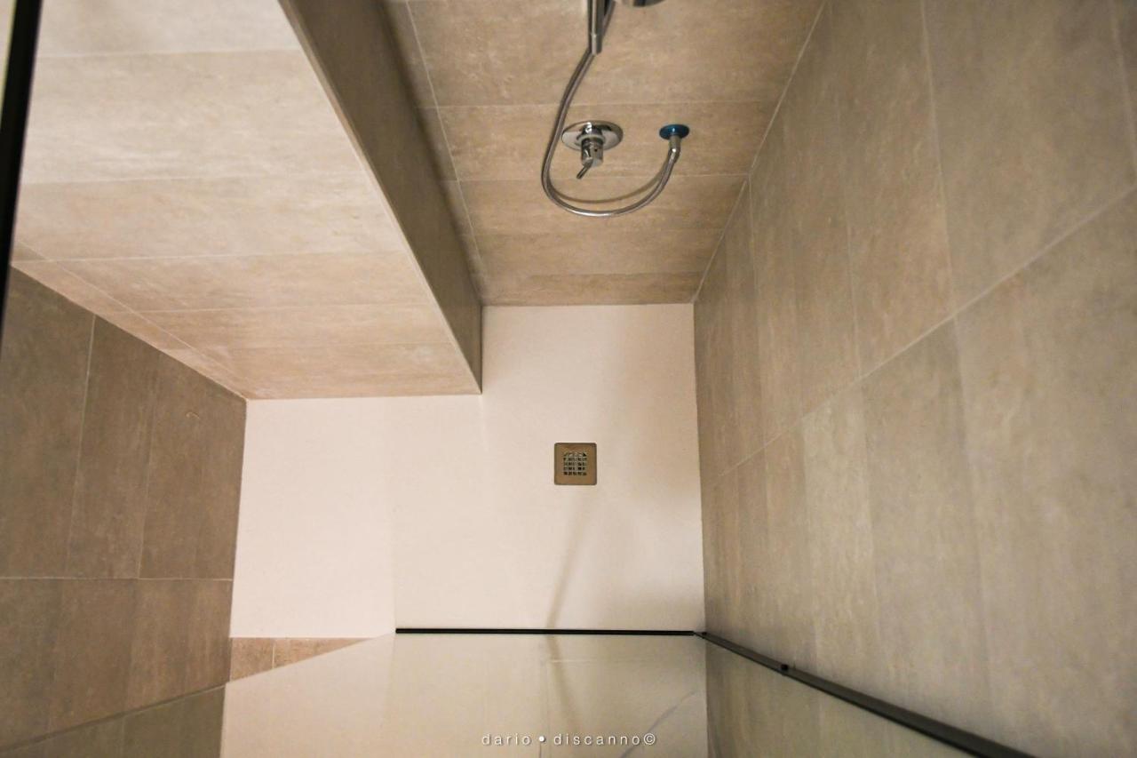 Casa Ferretti Apartment Бриндизи Экстерьер фото