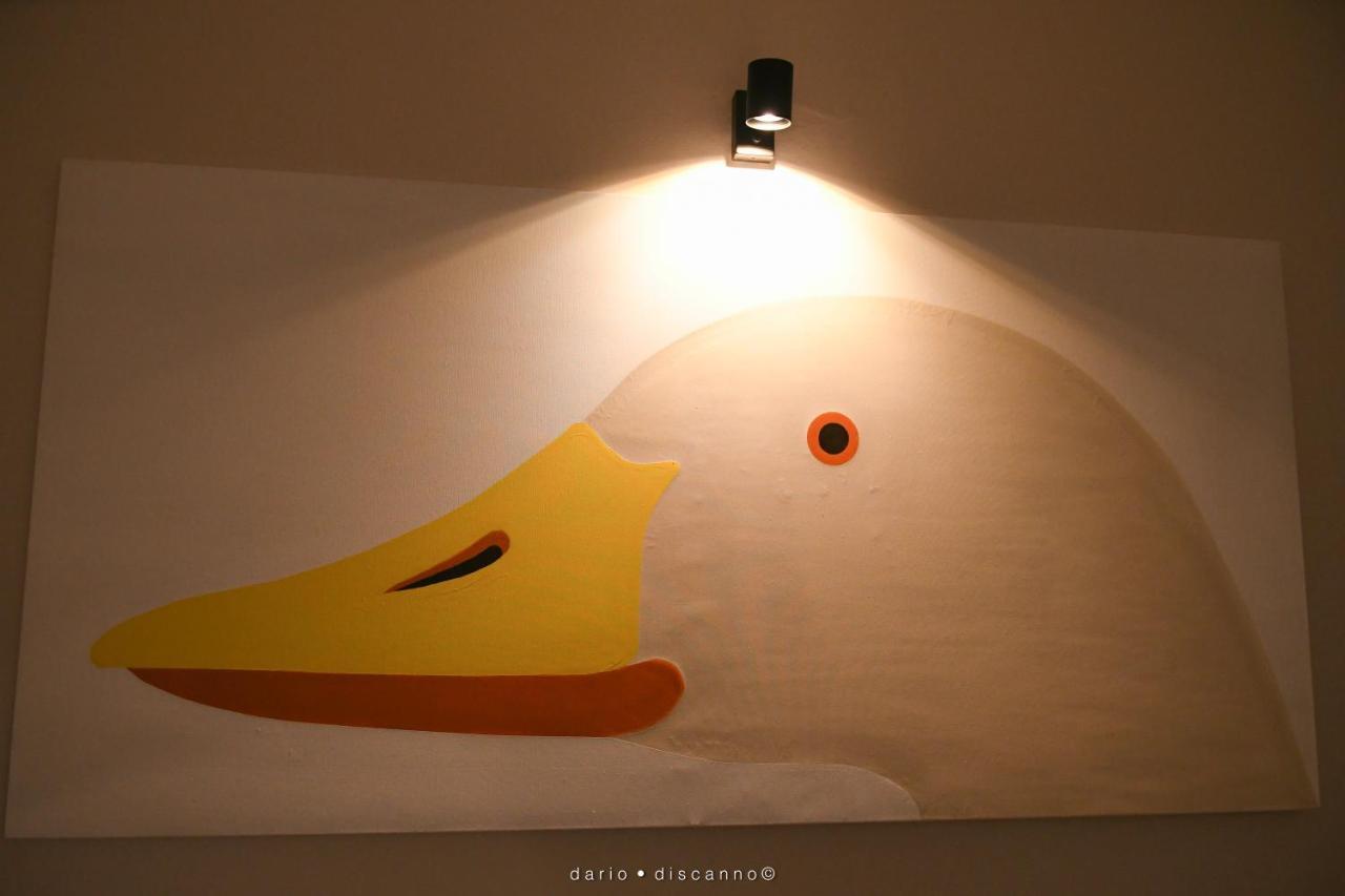 Casa Ferretti Apartment Бриндизи Экстерьер фото