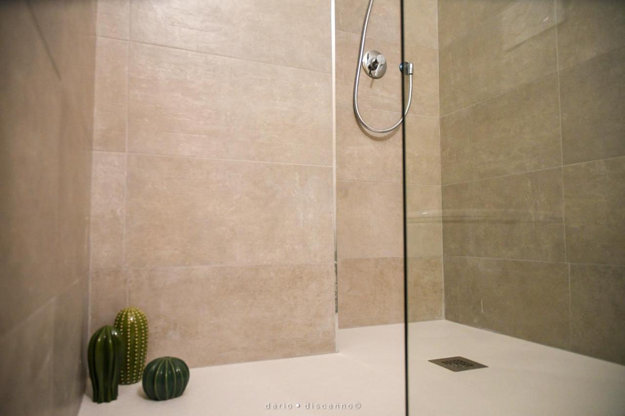Casa Ferretti Apartment Бриндизи Экстерьер фото